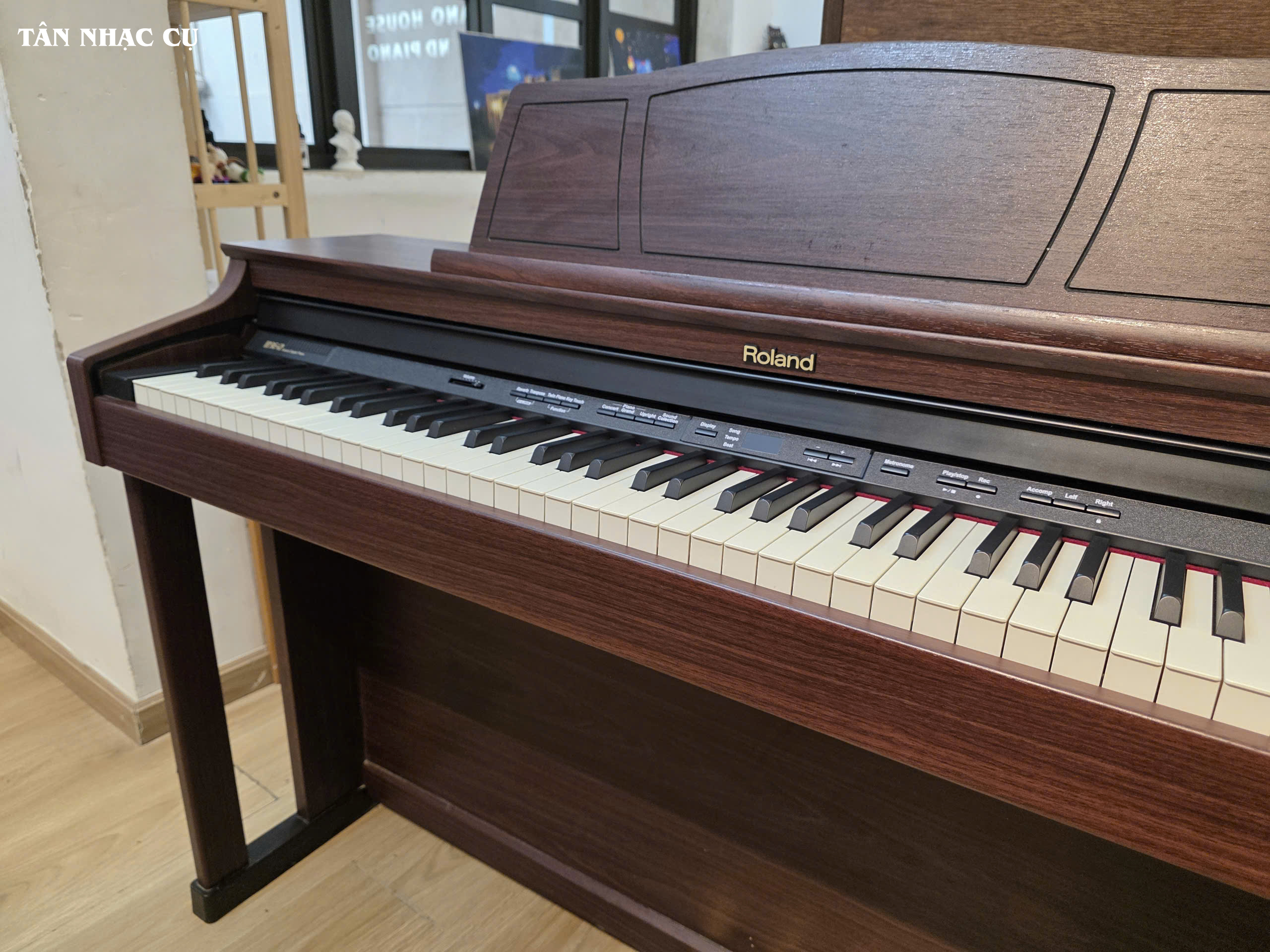 Đàn Piano Điện Roland HP305GP