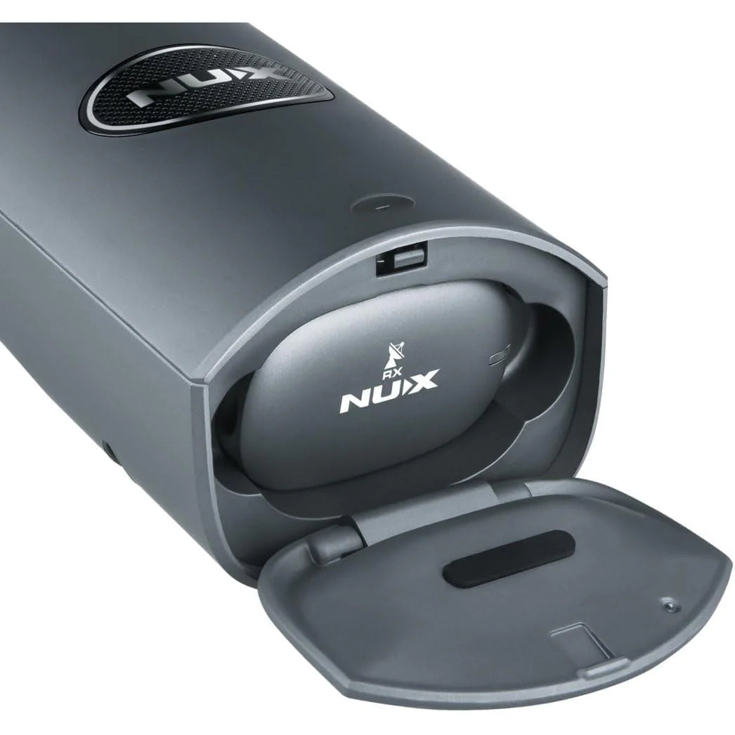 Kèn Điện Tử Nux NES1, Gray