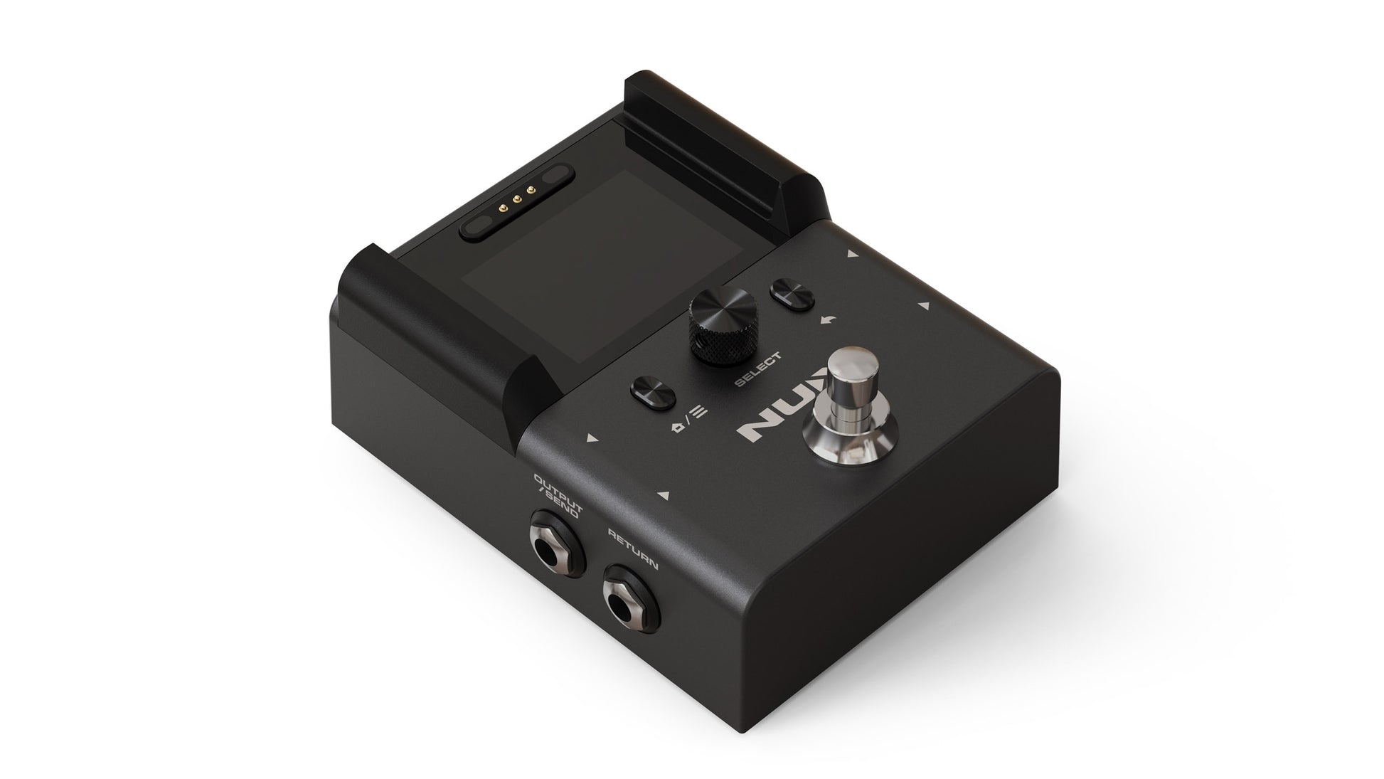 Bộ Thu Phát Tín Hiệu Không Dây Instrument Wireless System Nux B8