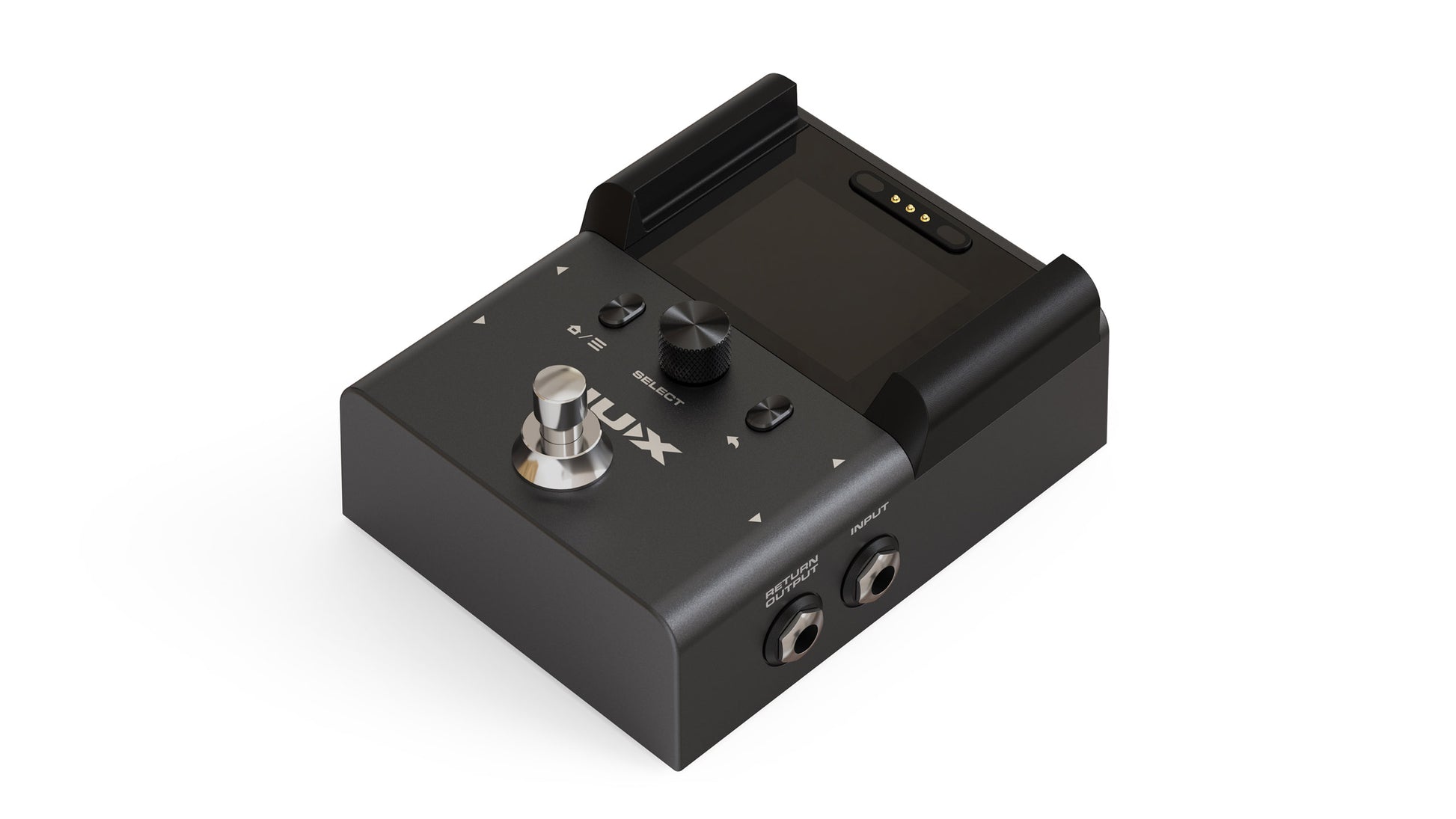 Bộ Thu Phát Tín Hiệu Không Dây Instrument Wireless System Nux B8