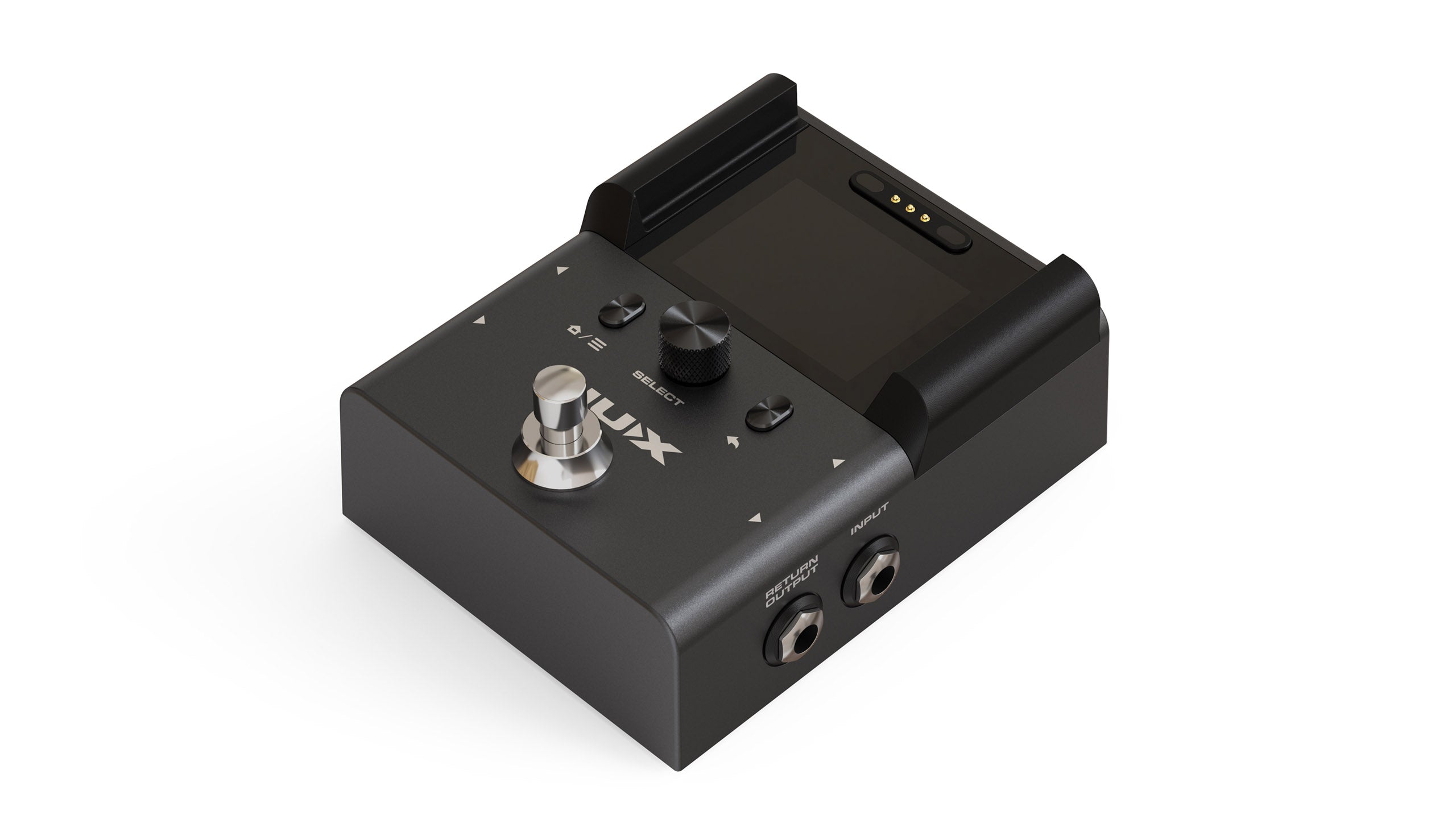 Bộ Thu Phát Tín Hiệu Không Dây Instrument Wireless System Nux B8