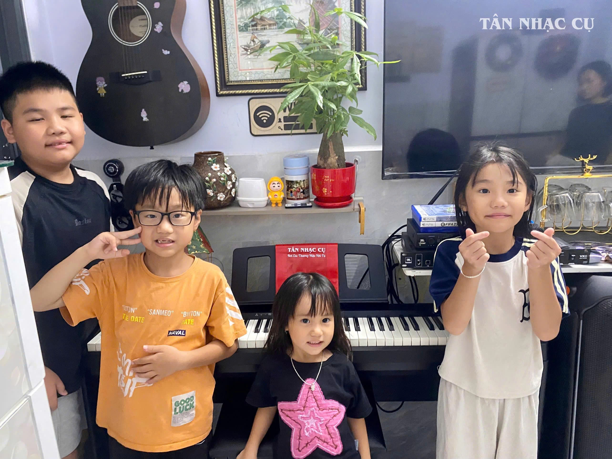 Đàn Piano Điện Roland FP10