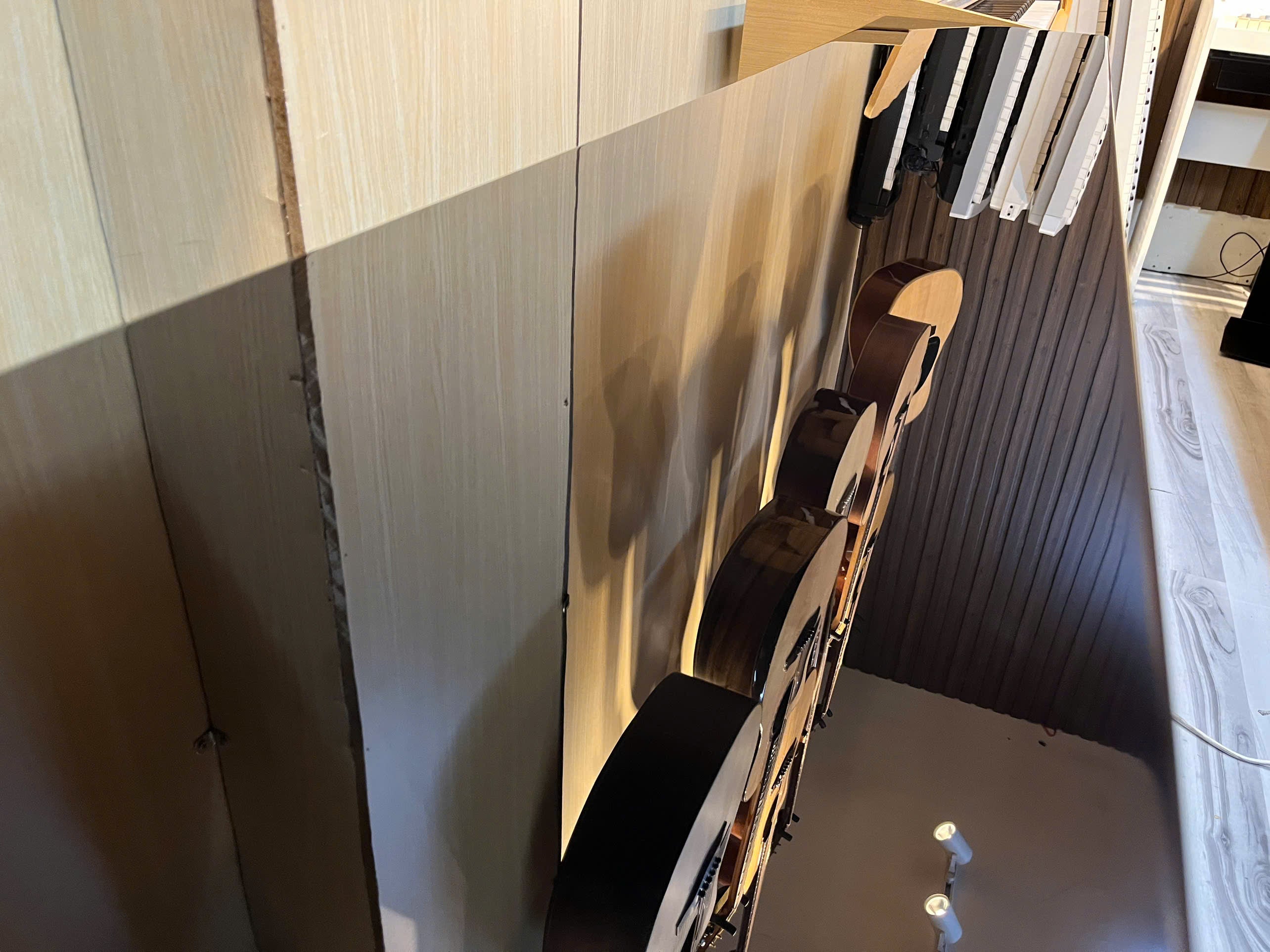 Đàn Piano Điện Casio PX830PE (Đen Bóng)