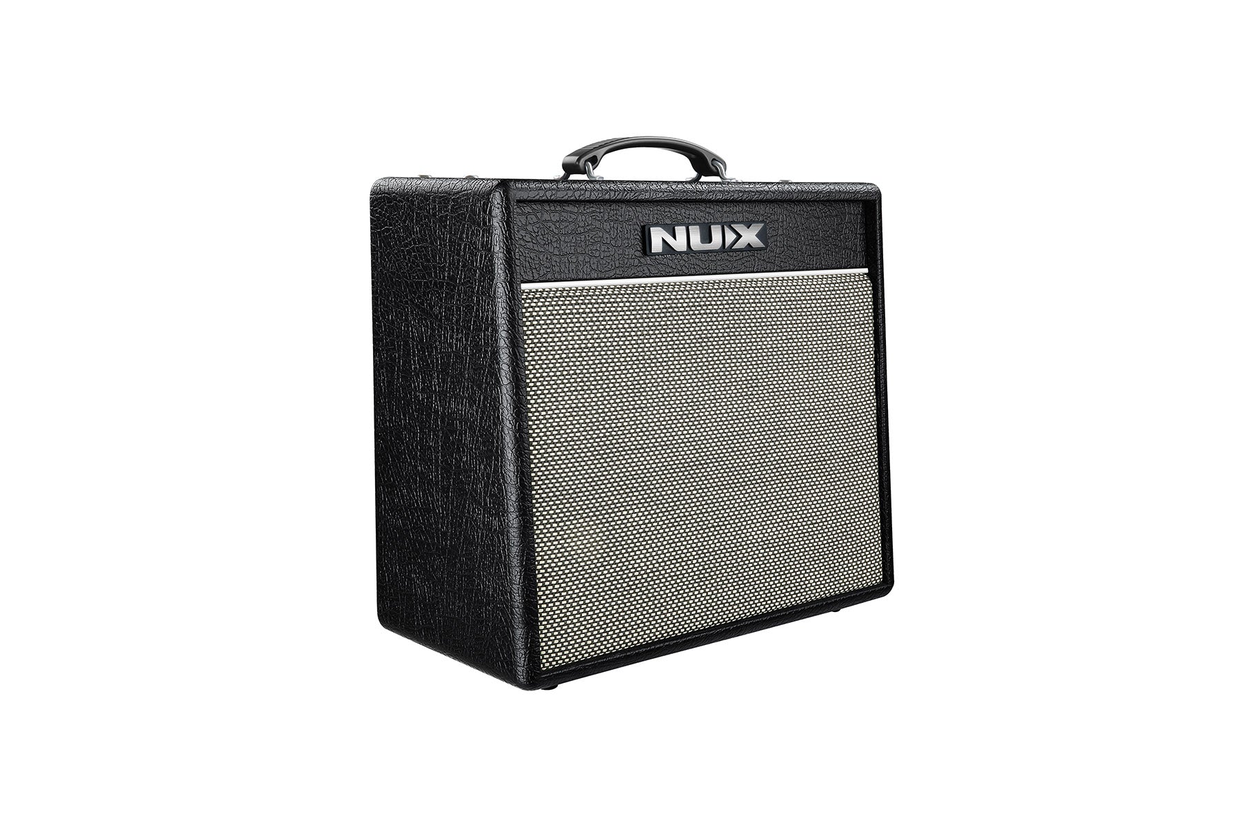 Amplifier Nux Mighty 40 MKII, Guitar Amplifier