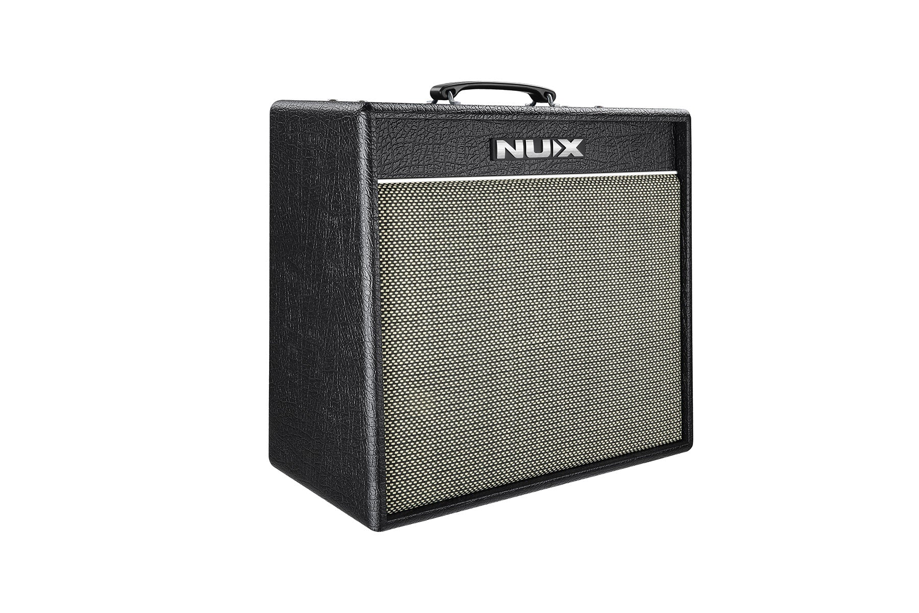 Amplifier Nux Mighty 60 MKII, Guitar Amplifier