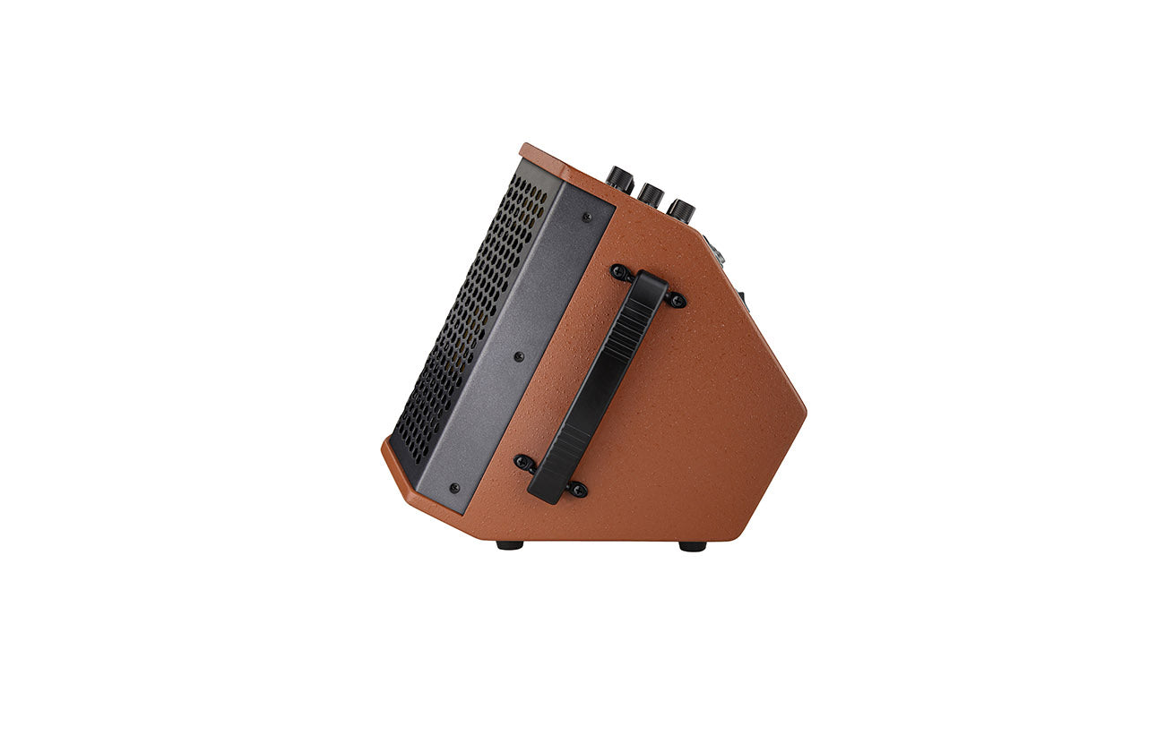 Amplifier Nux SA100, Acoustic Guitar Amplifier