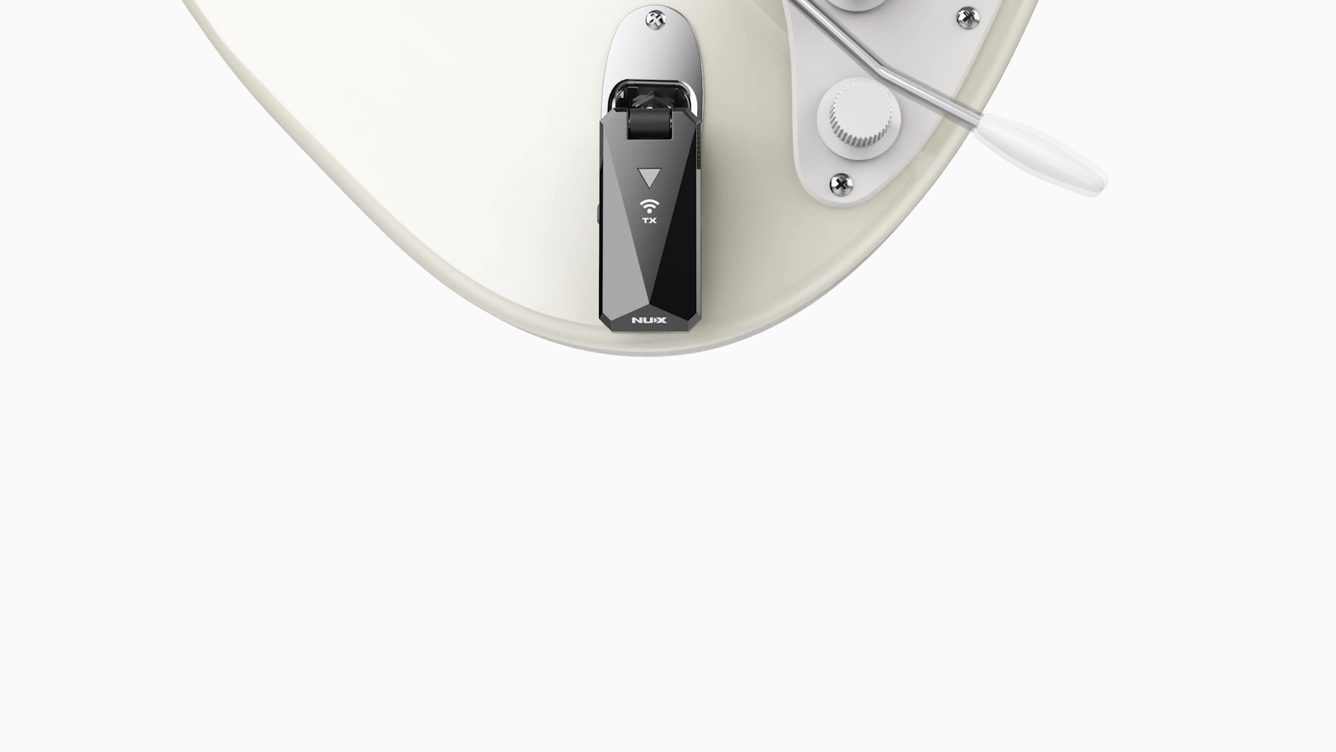 Bộ Thu Phát Tín Hiệu Không Dây Nux B-5RC