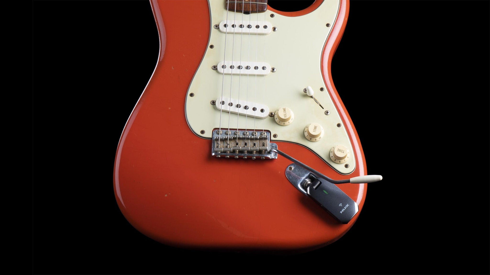 Bộ Thu Phát Tín Hiệu Không Dây Instrument Wireless System Nux C5RC