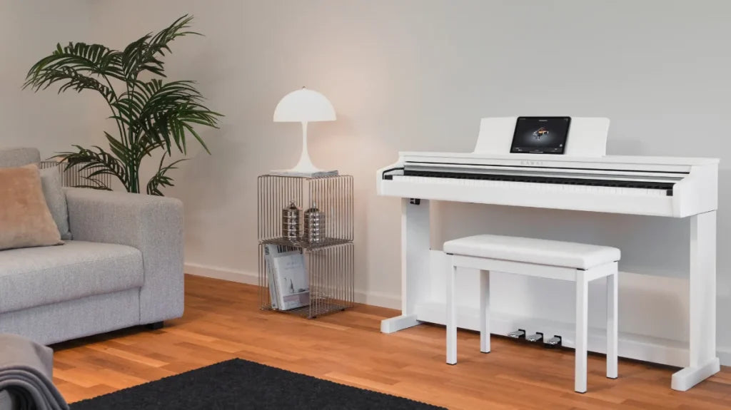 Đàn Piano Điện Kawai CX102