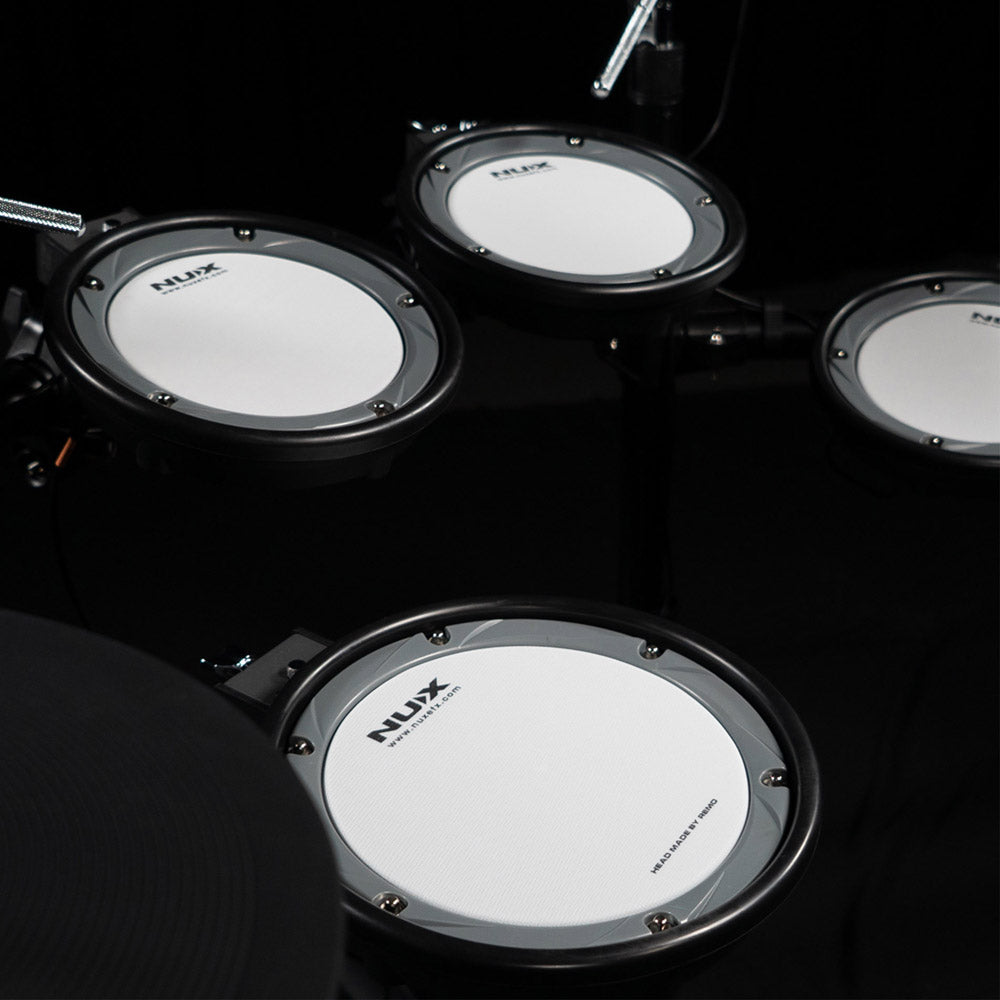 Trống Điện Nux DM7
