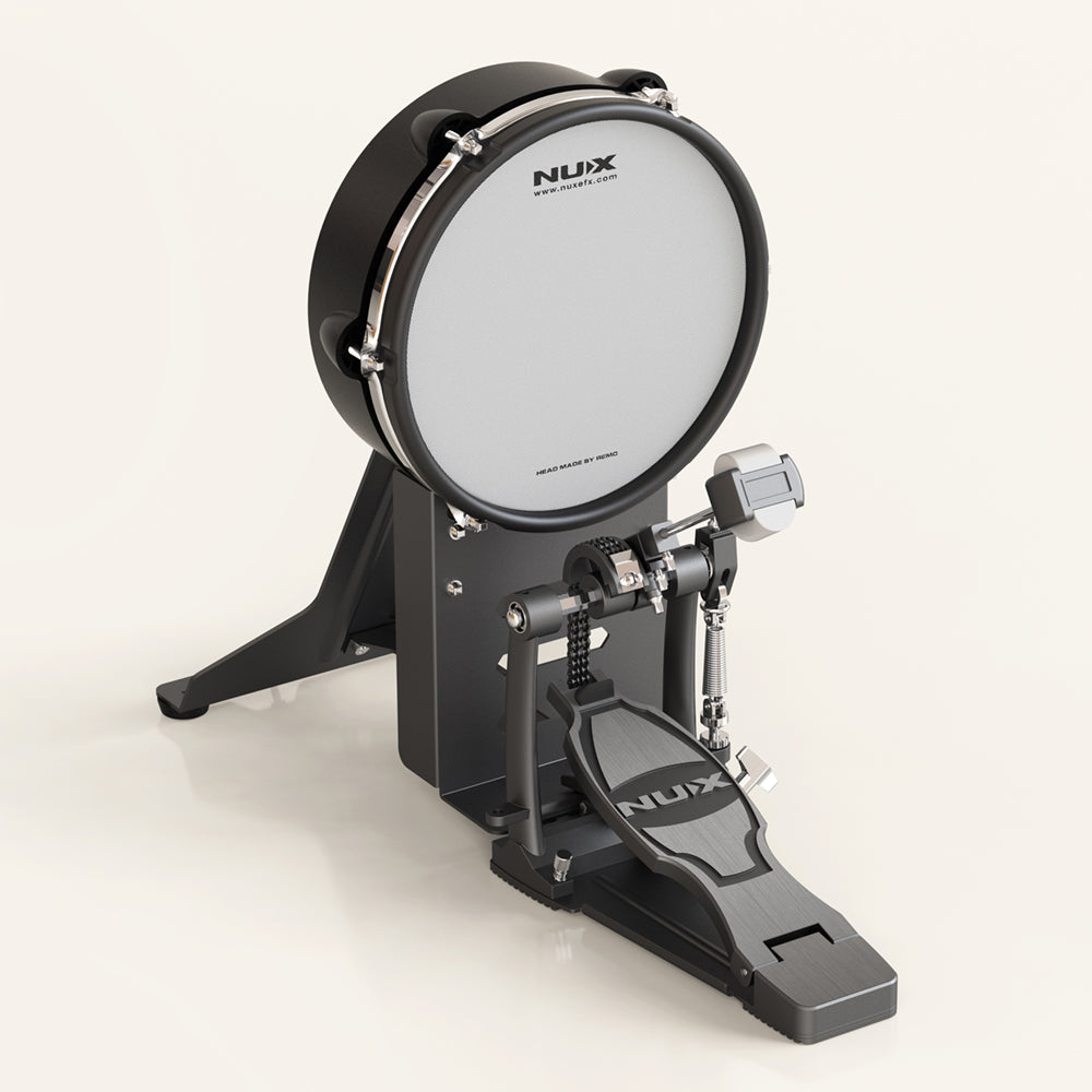 Trống Điện Nux DM8