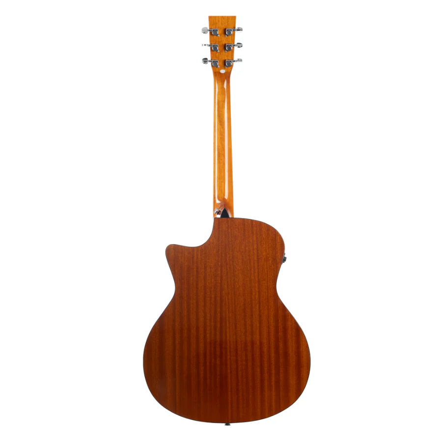 Đàn Guitar Acoustic Murcia AS10CE