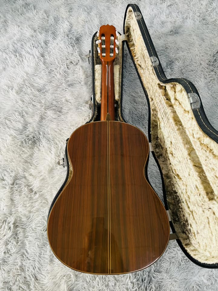 Đàn Guitar Classic Matsuoka M150