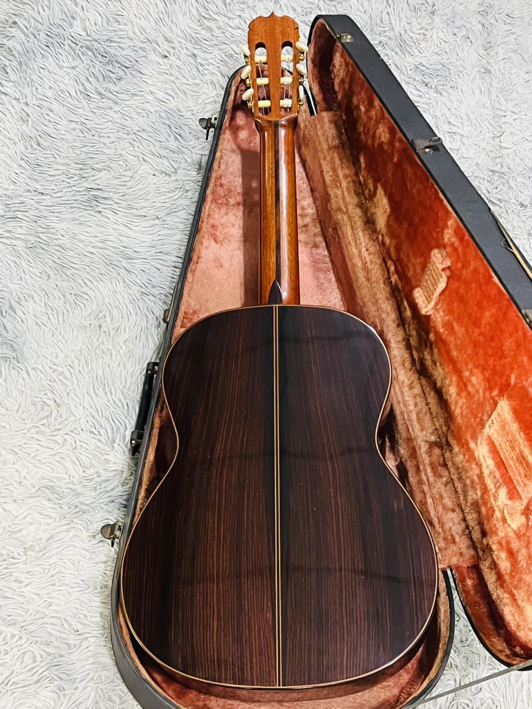 Đàn Guitar Classic Matsuoka No30