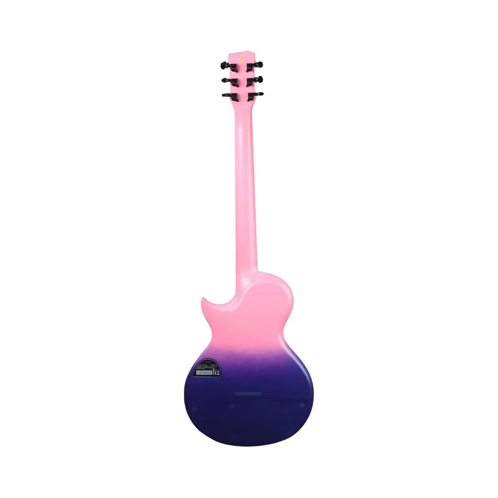 Đàn Guitar Điện Enya Nova Go Sonic, Cosmic Purple