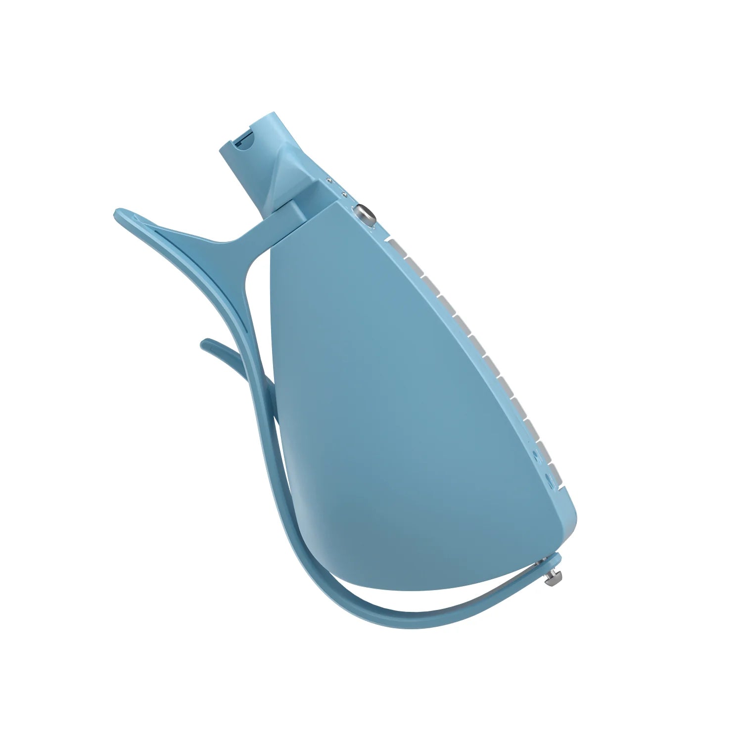 Đàn Guitar Enya Cyber G Stringless Keyboard Module, Blue