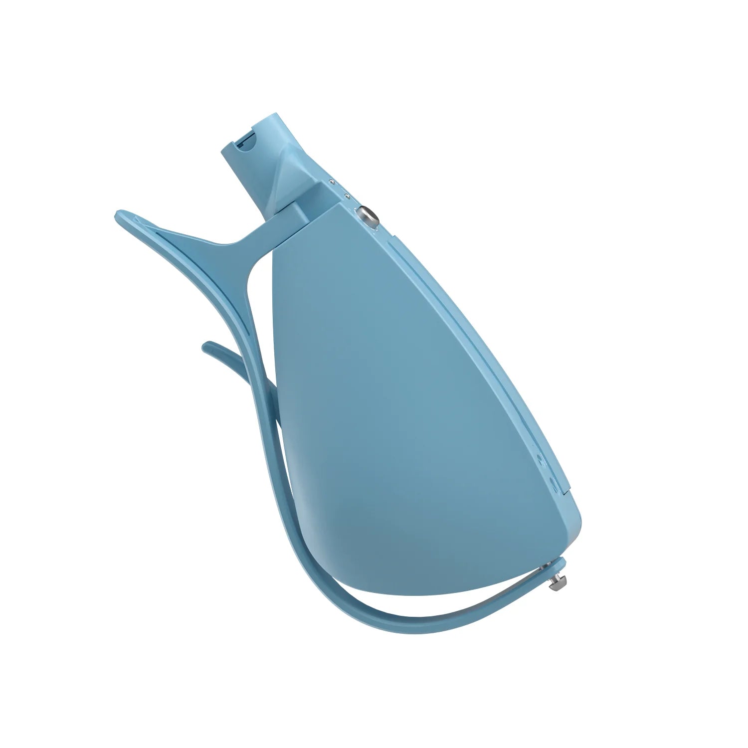 Đàn Guitar Enya Cyber G Stringless Pick Module, Blue