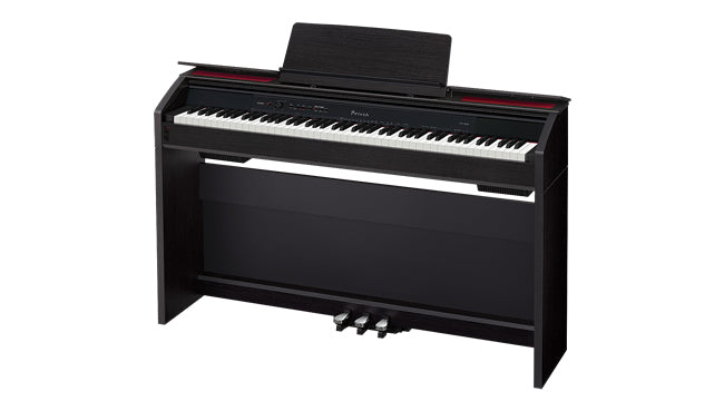 Đàn Piano Điện Casio PX850, Black