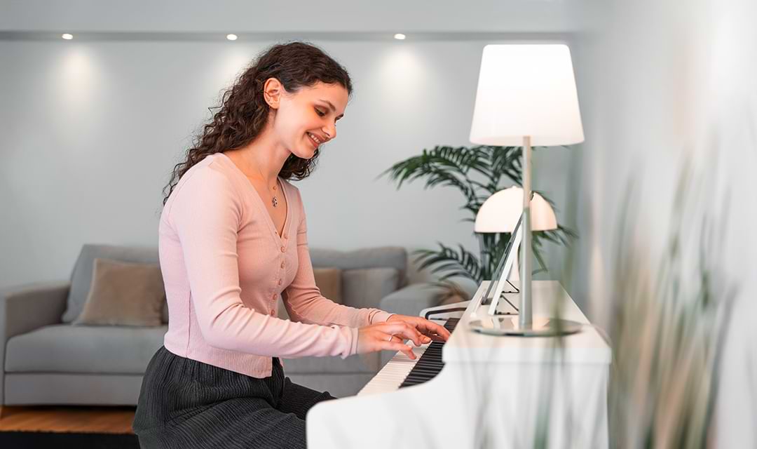 Đàn Piano Điện Kawai CX102