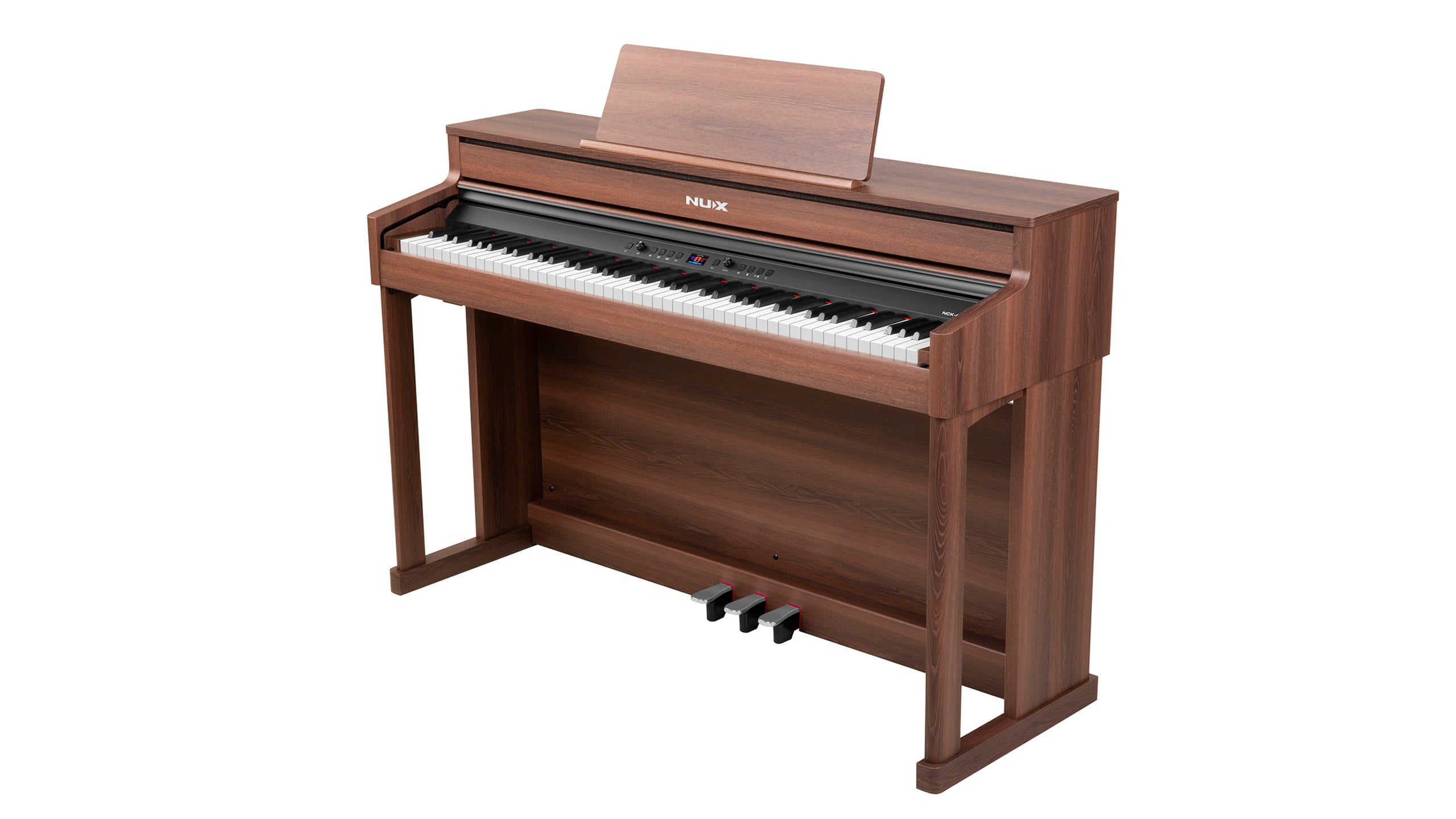 Đàn Piano Điện Nux NCK430