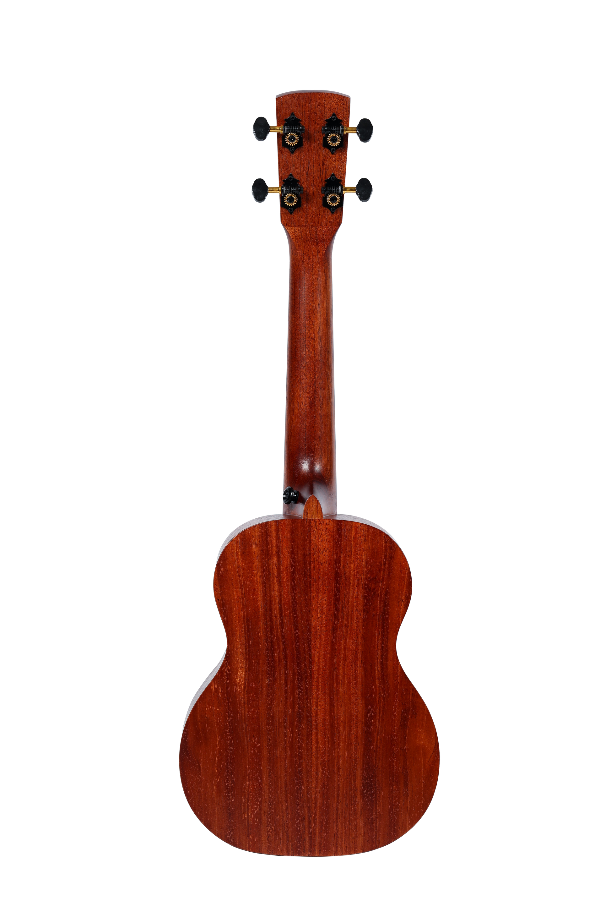 Đàn Ukulele Saga Soprano UK21 w/Bag