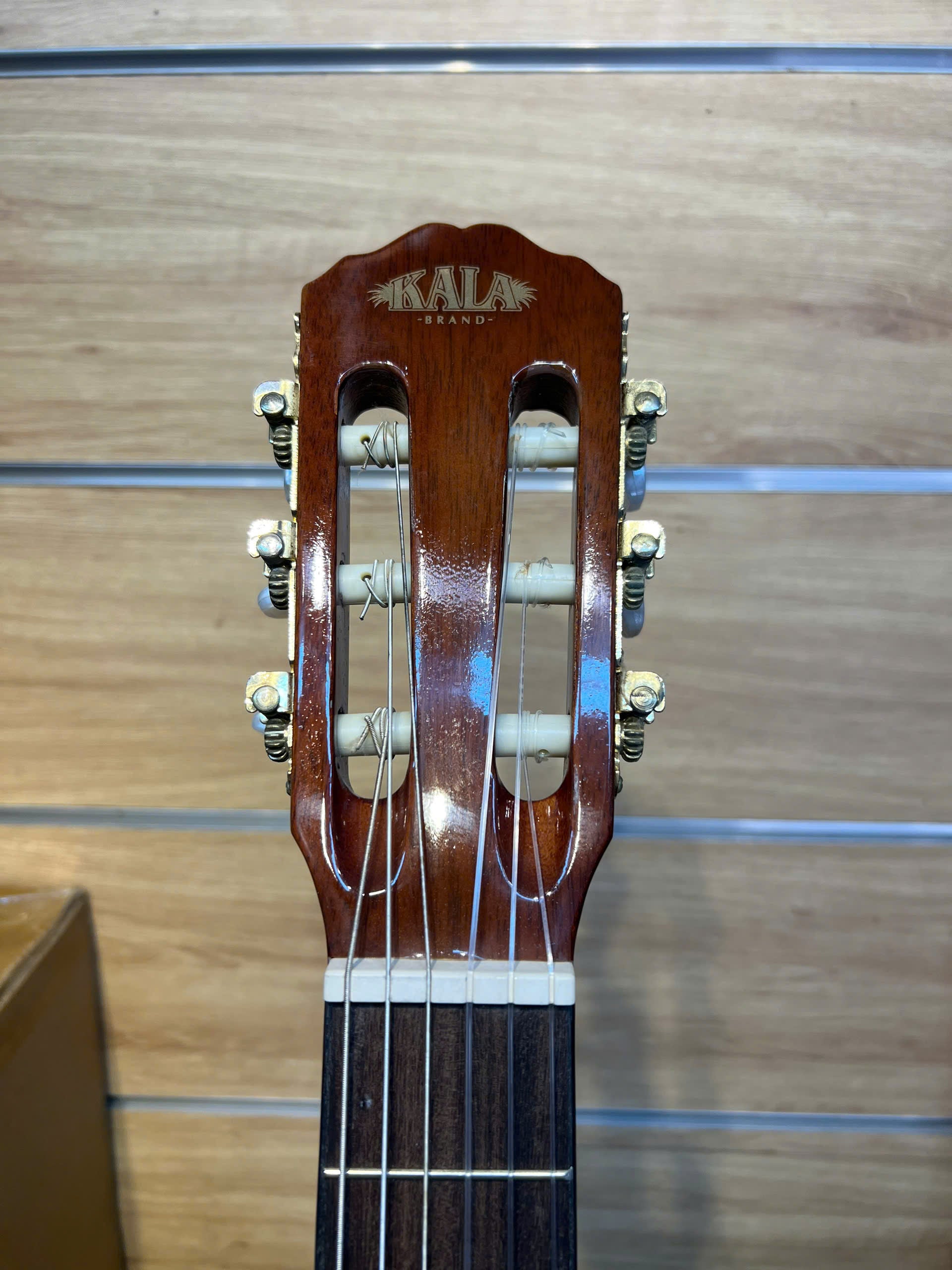 Đàn Guitar Classic Kala Size 3/4 36"