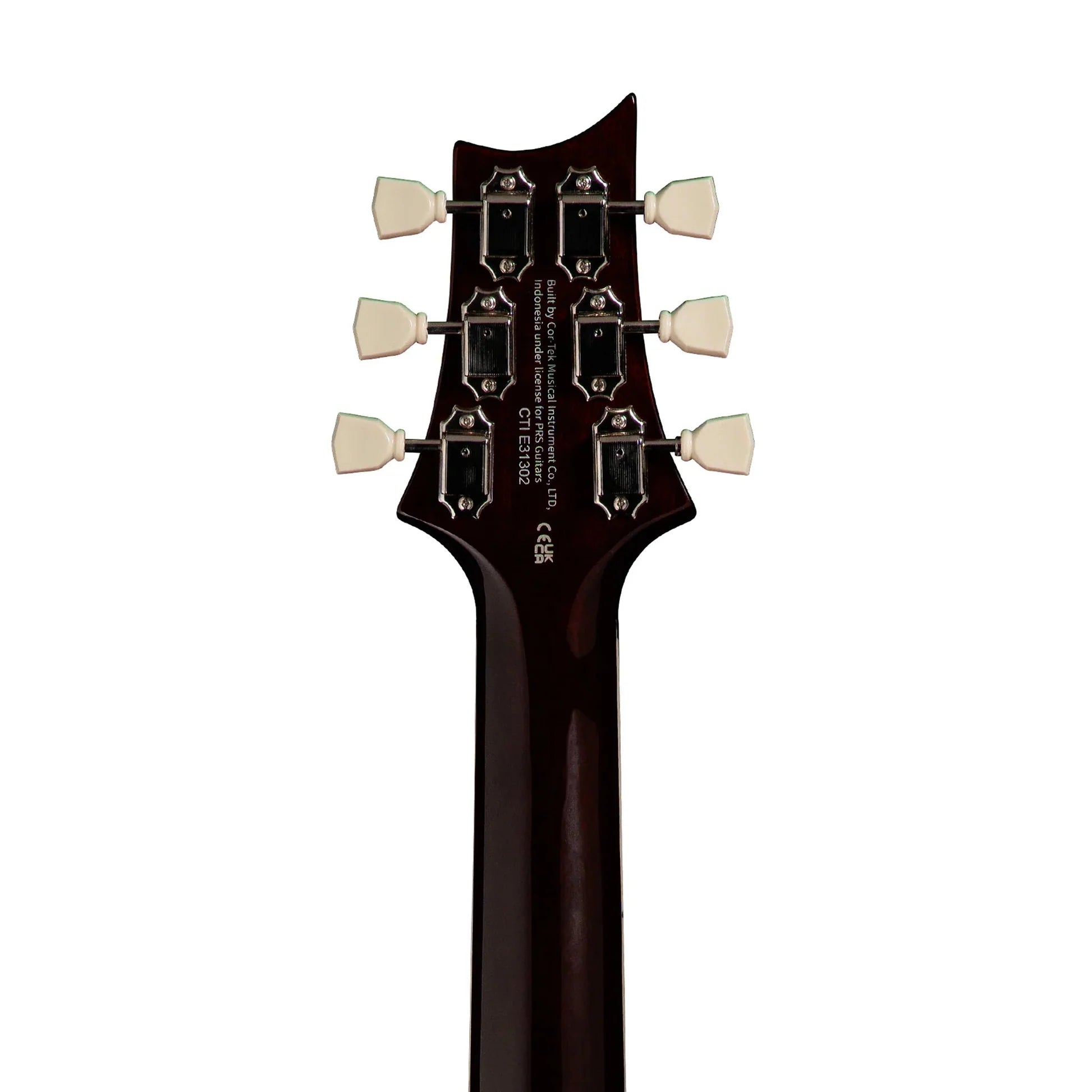 Đàn Guitar Điện PRS SE Singlecut McCarty 594 Standard Electric Guitar, Vintage Cherry