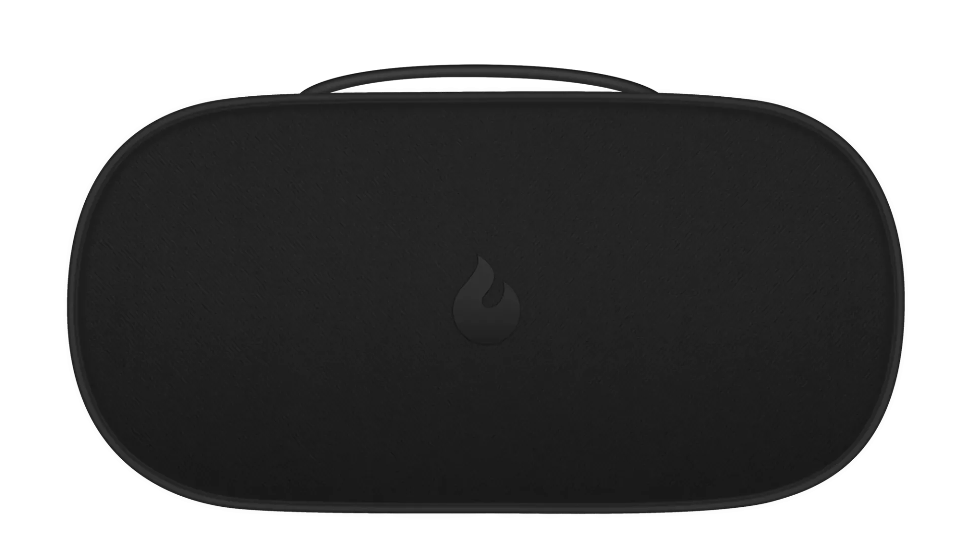 Đàn Guitar Silent Lava Genie Stringless Smart Guitar, Black