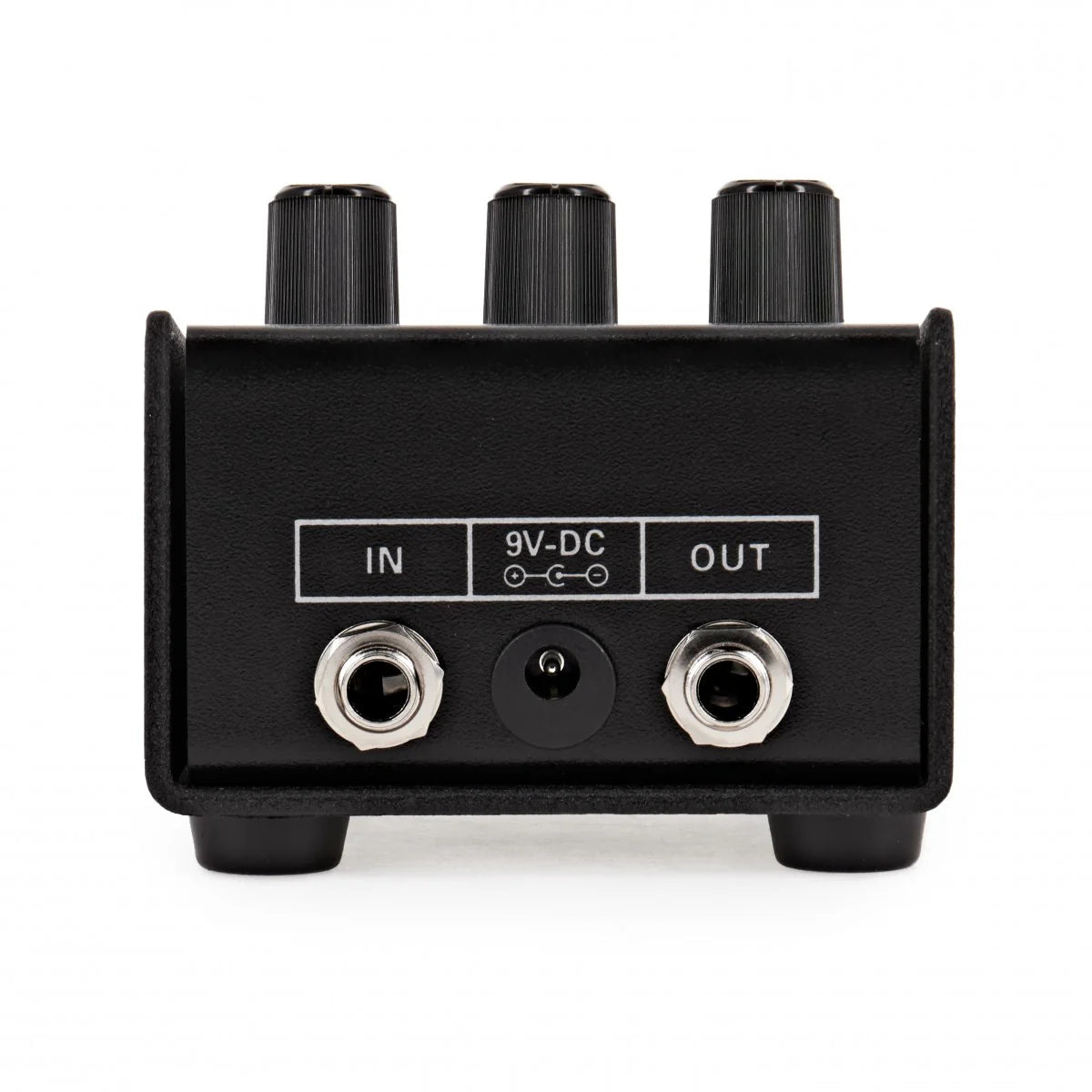 Distortion Pedal Guitar Pro Co RAT 2