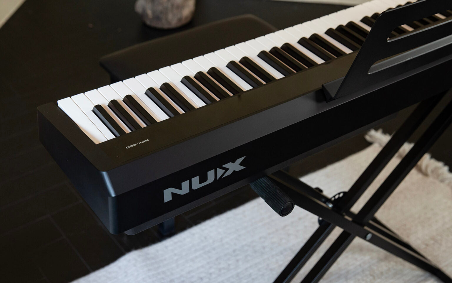 Nux NPK200