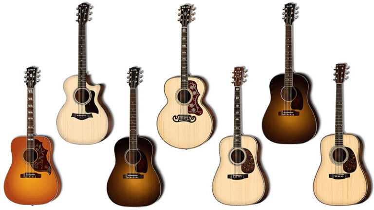 Pedal Guitar Nux Optima Air NAI5, Acoustic Simulator