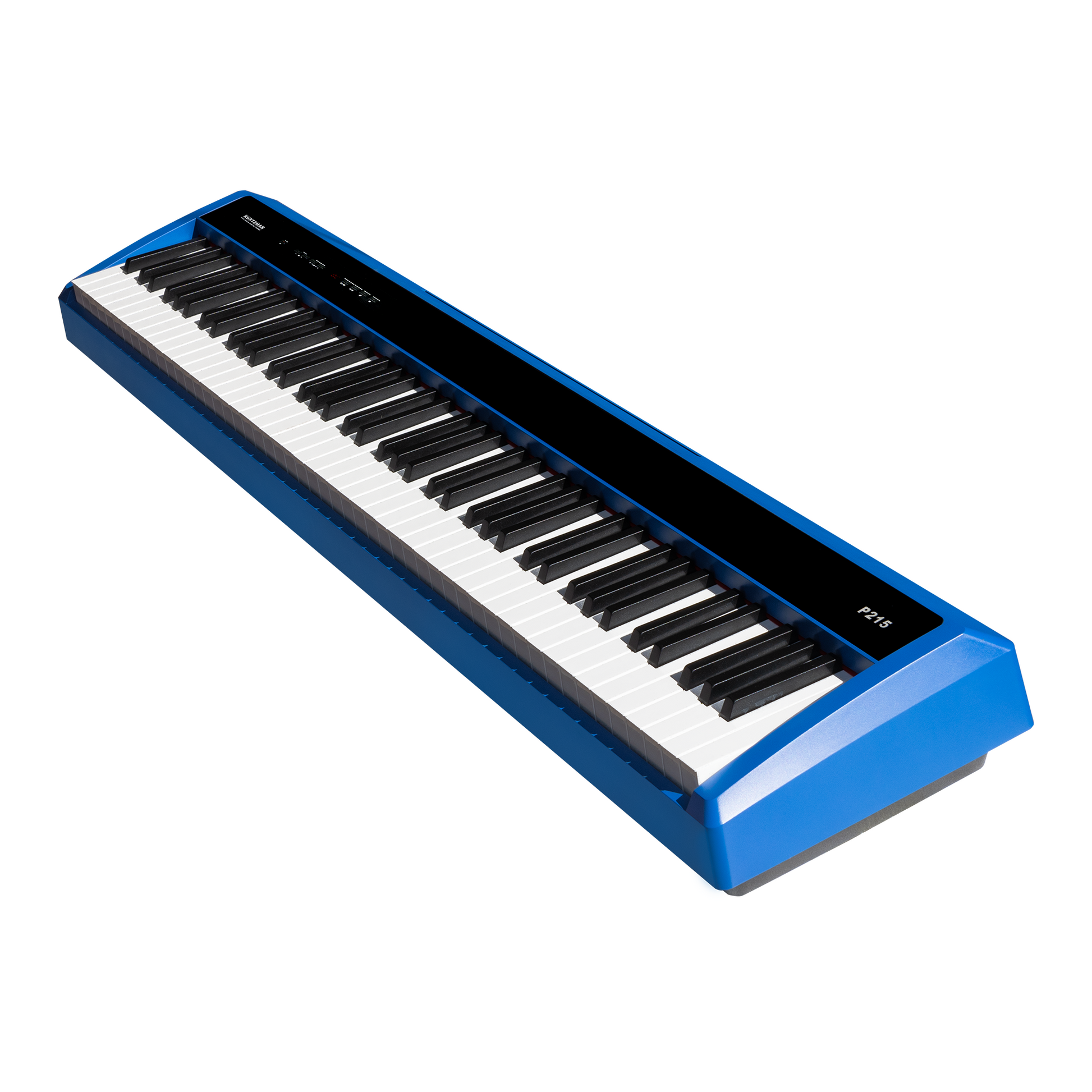Đàn Piano Điện Kurtzman P215, Blue