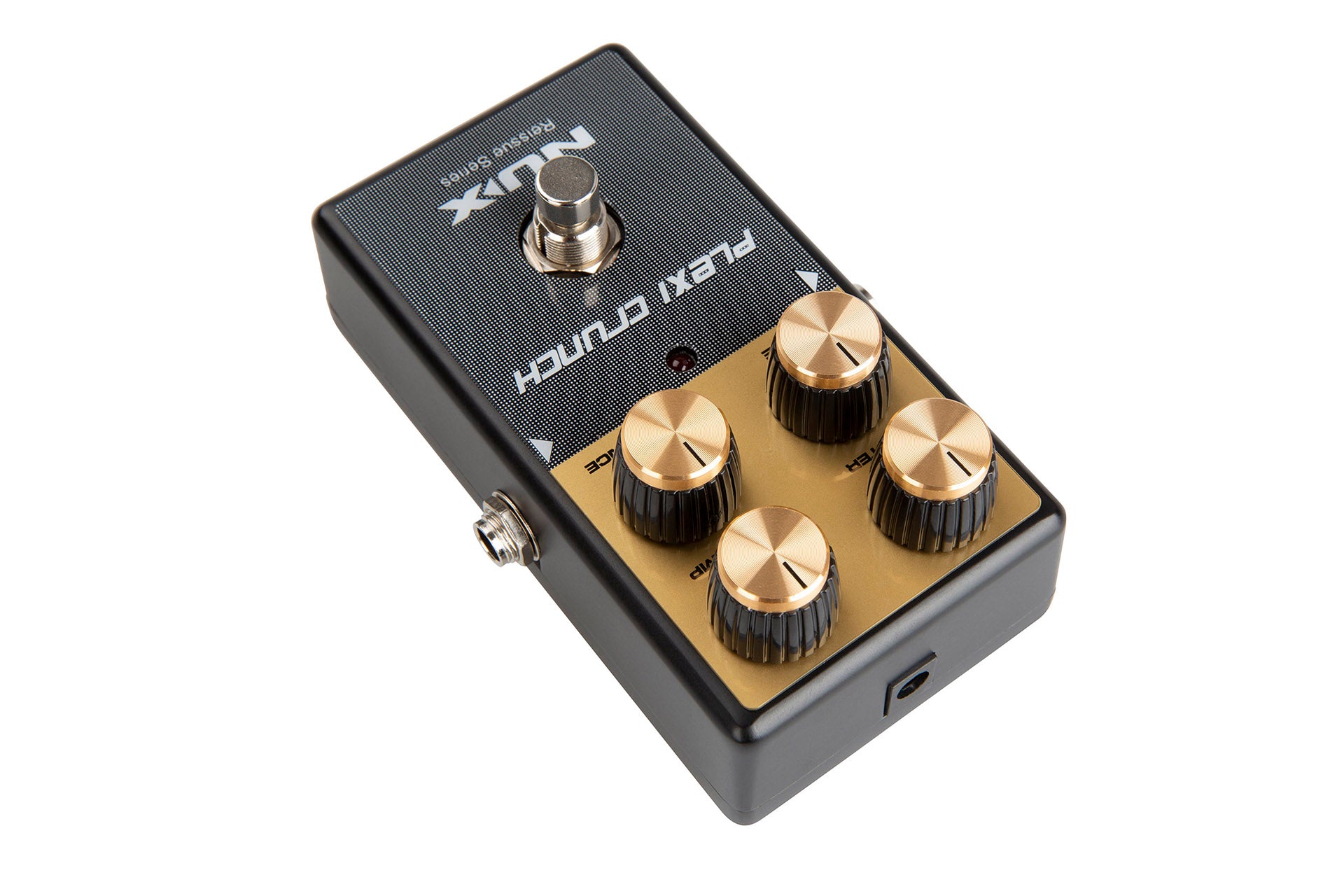 Pedal Guitar Nux Plexi Crunch, MIAB