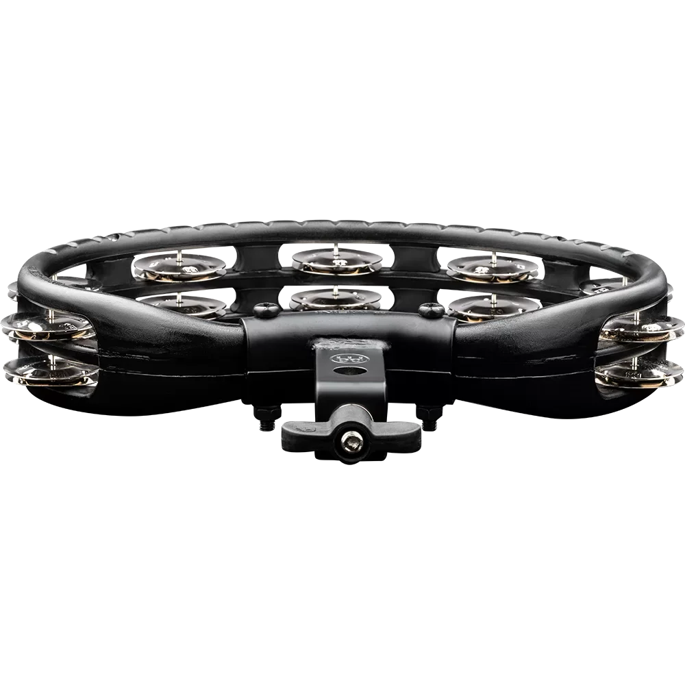 Trống Gõ Bo Tambourine Meinl TMT2BK Mountable Traditional ABS