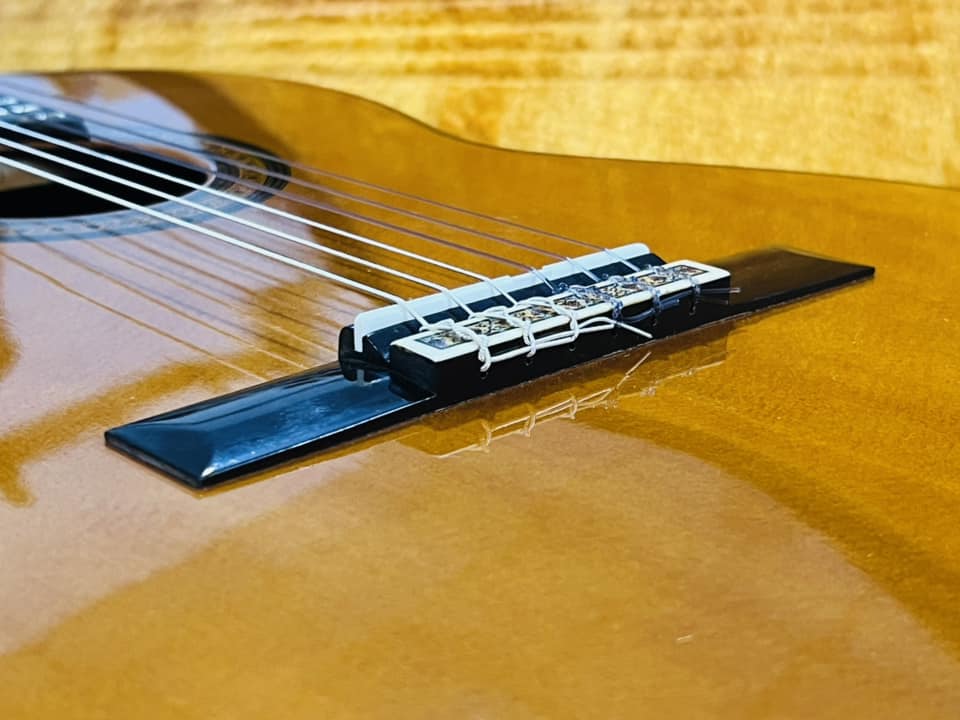 Yamaha C400