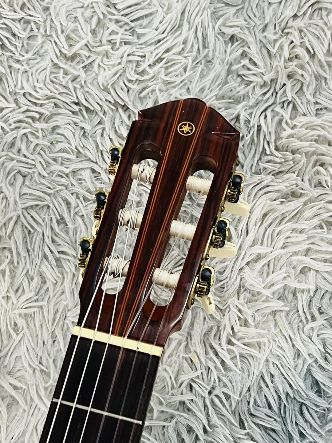 Đàn Guitar Classic Yamaha G220A
