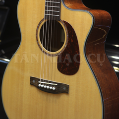 Đàn Guitar Saga SF830GCE Acoustic