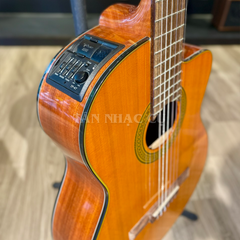 Takamine GC3CE