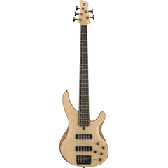  Guitar Bass Yamaha TRBX605FM