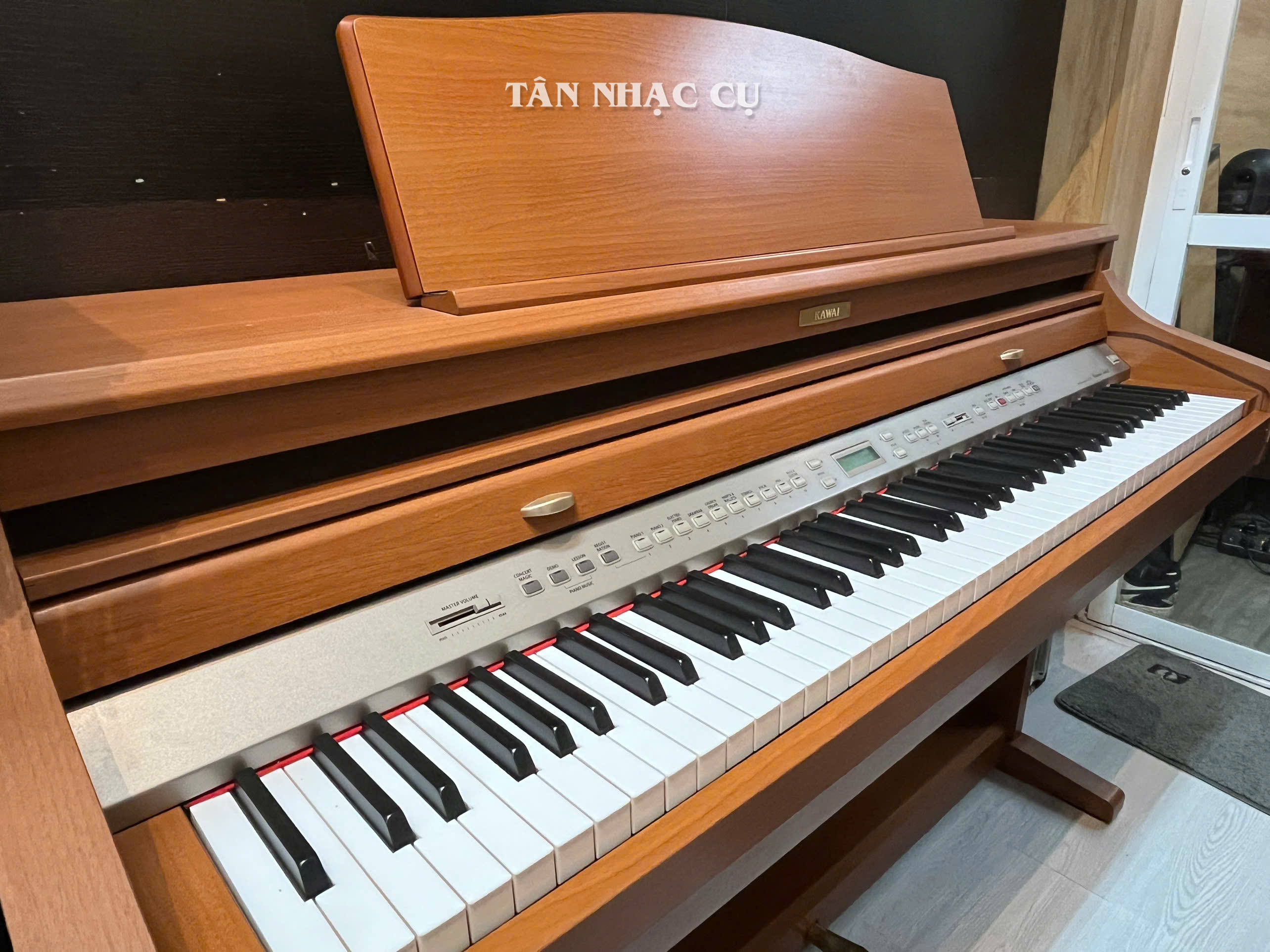 Đàn Piano Điện Kawai CA71