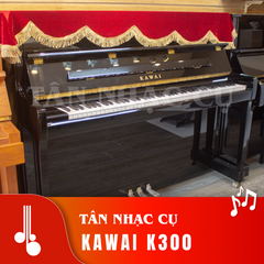 Kawai K300 Tân Nhạc Cụ