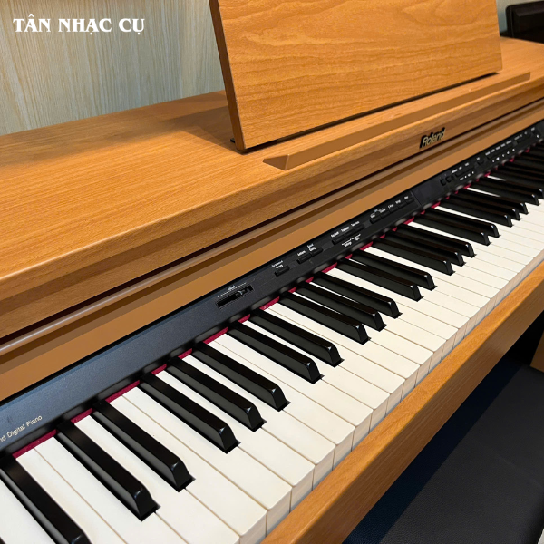 Đàn Piano Điện Roland HP503