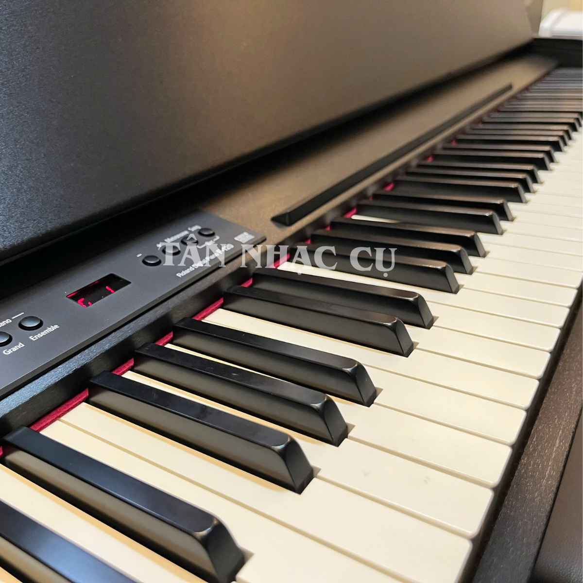 Đàn Piano Điện Roland F120