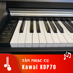 Đàn Piano Điện Kawai KDP70