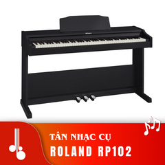 Roland RP102 Tân nhạc Cụ