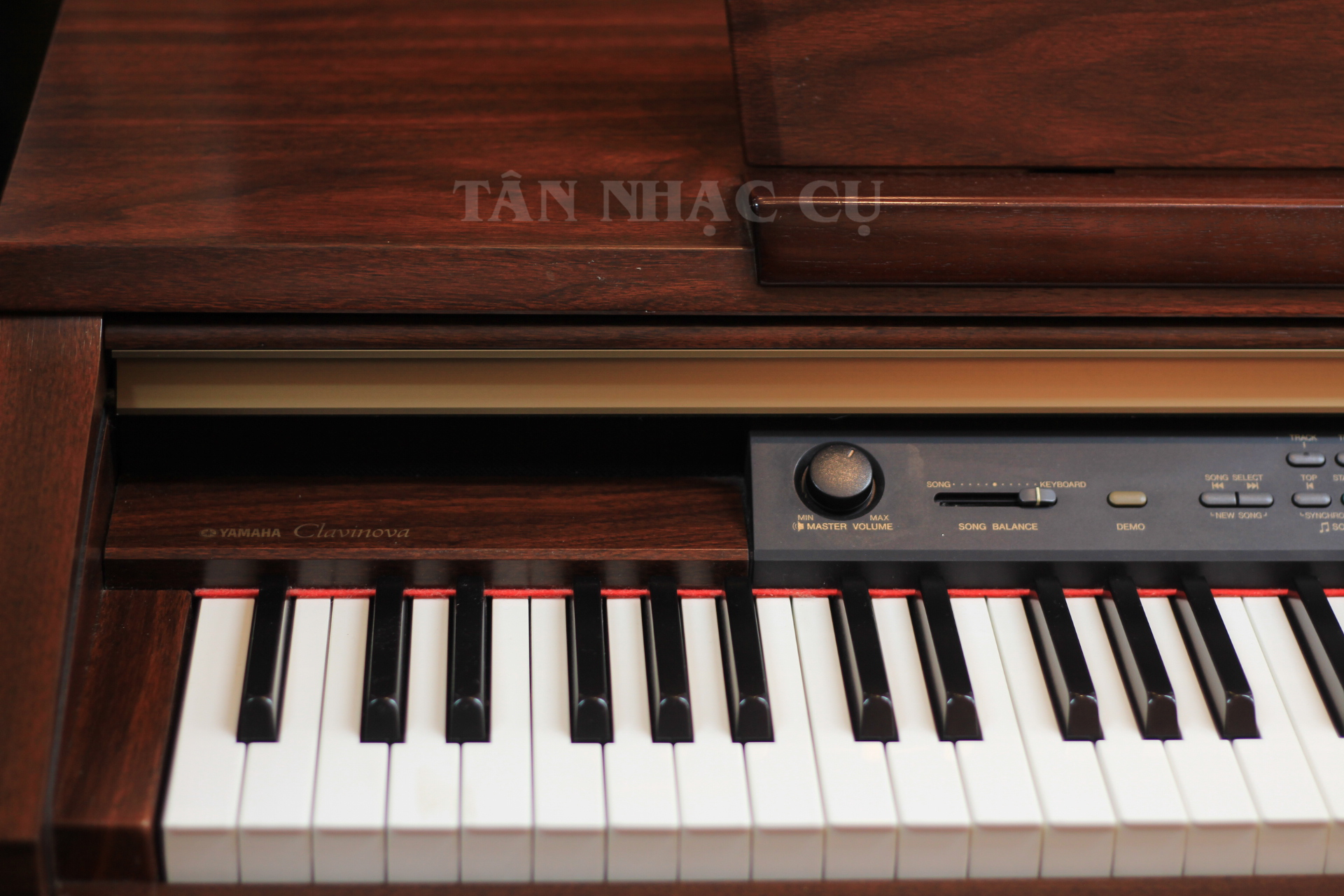 Đàn Piano Điện Yamaha CLP170