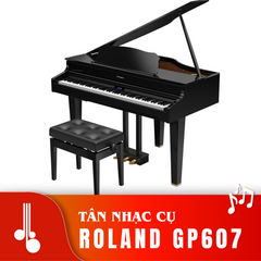 Roland GP607 Tân Nhạc Cụ