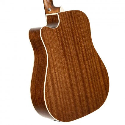 Đàn Guitar Acoustic Cort MR600F