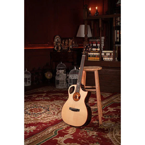 Đàn Guitar Acoustic Cort Roselyn LE Limited Edition
