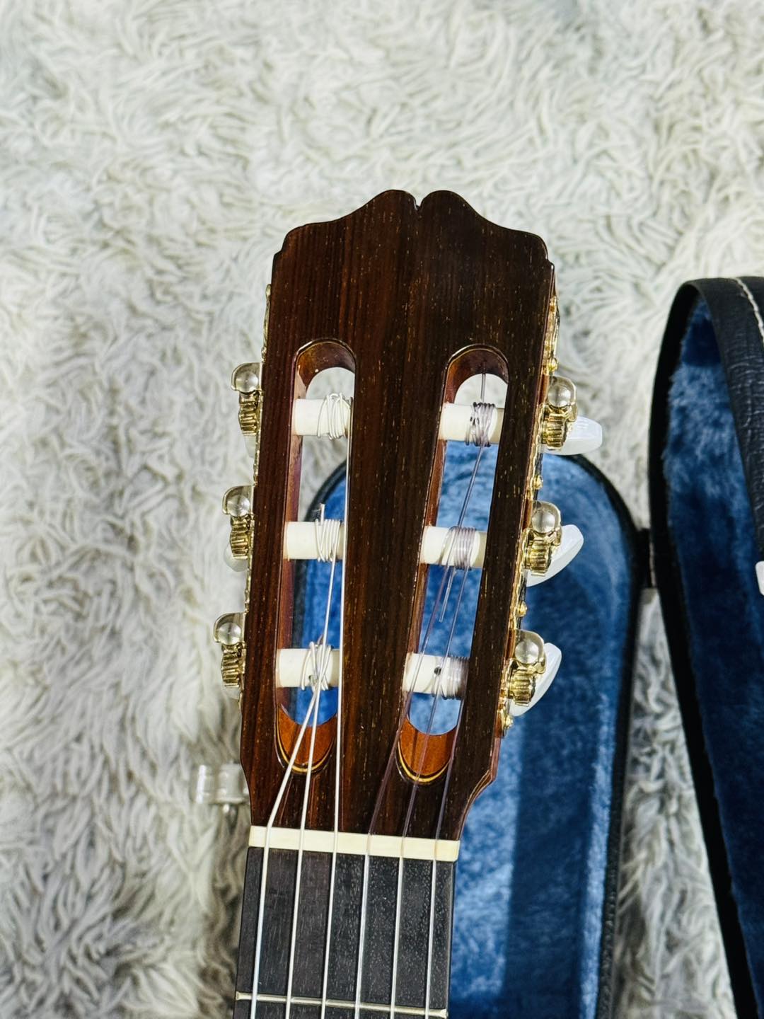 Đàn Guitar Classic Kodaira AST50